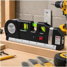 Nivelador Laser