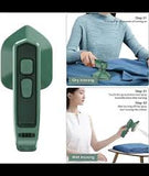 Mini Plancha Con Roceador
