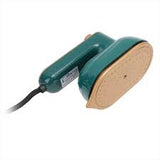 Mini Plancha Con Roceador