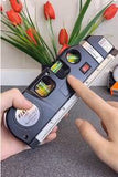 Nivelador Laser