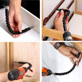 Extension Flexible Para Taladro